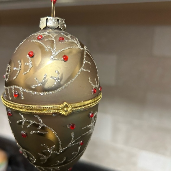 Egg ornament - Picture 3 of 4